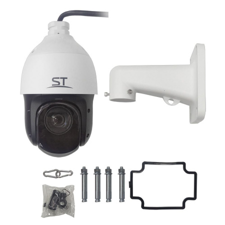 Видеокамера ST-VK2583 PRO STARLIGHT TOWN 2Мп (объектив 5,0 - 115mm)